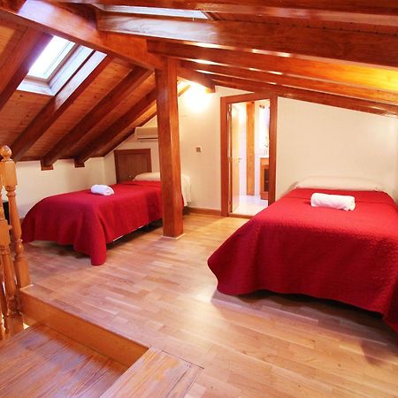 Apartamentos Good Stay Prado Madrid Dış mekan fotoğraf