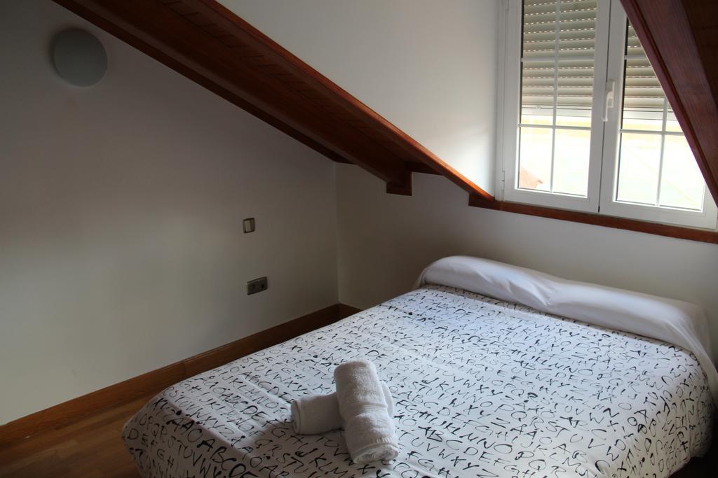 Apartamentos Good Stay Prado Madrid Oda fotoğraf