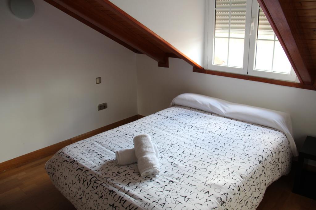 Apartamentos Good Stay Prado Madrid Oda fotoğraf