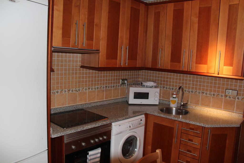 Apartamentos Good Stay Prado Madrid Oda fotoğraf