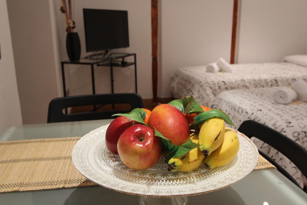 Apartamentos Good Stay Prado Madrid Dış mekan fotoğraf