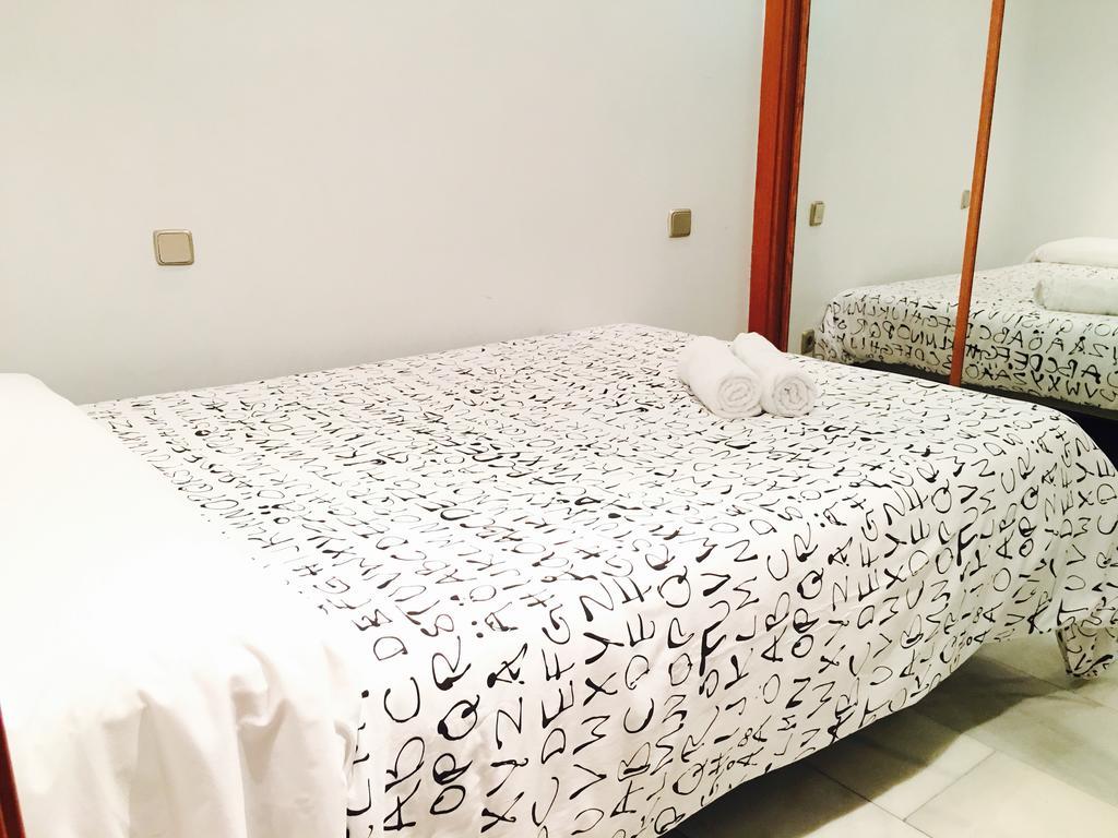 Apartamentos Good Stay Prado Madrid Dış mekan fotoğraf