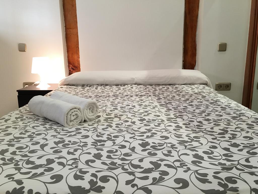 Apartamentos Good Stay Prado Madrid Dış mekan fotoğraf