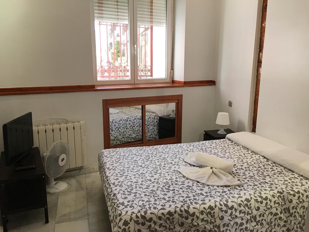 Apartamentos Good Stay Prado Madrid Dış mekan fotoğraf