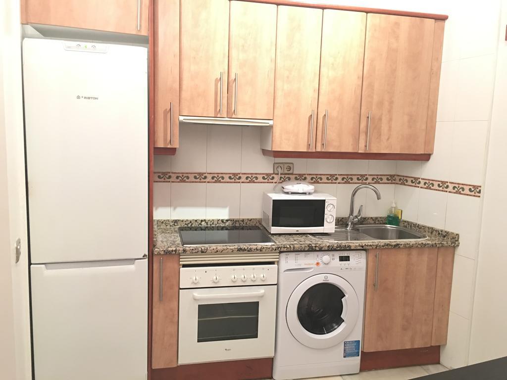 Apartamentos Good Stay Prado Madrid Dış mekan fotoğraf