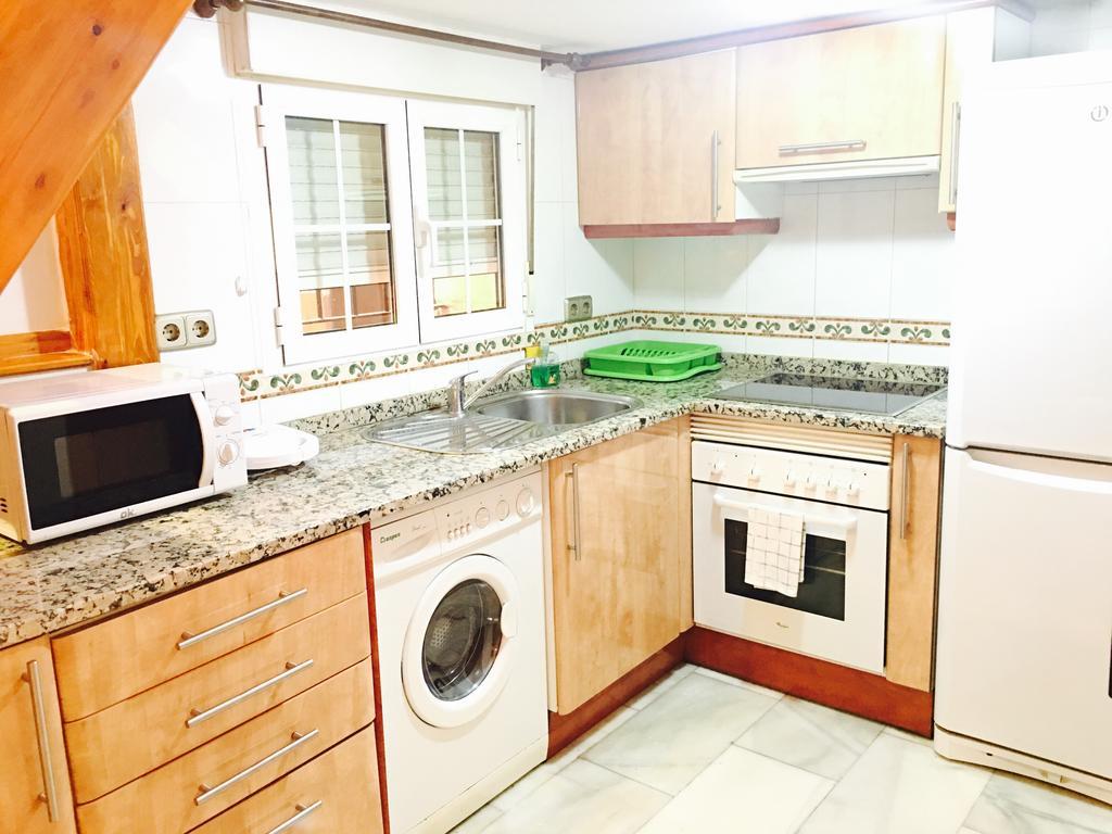 Apartamentos Good Stay Prado Madrid Dış mekan fotoğraf