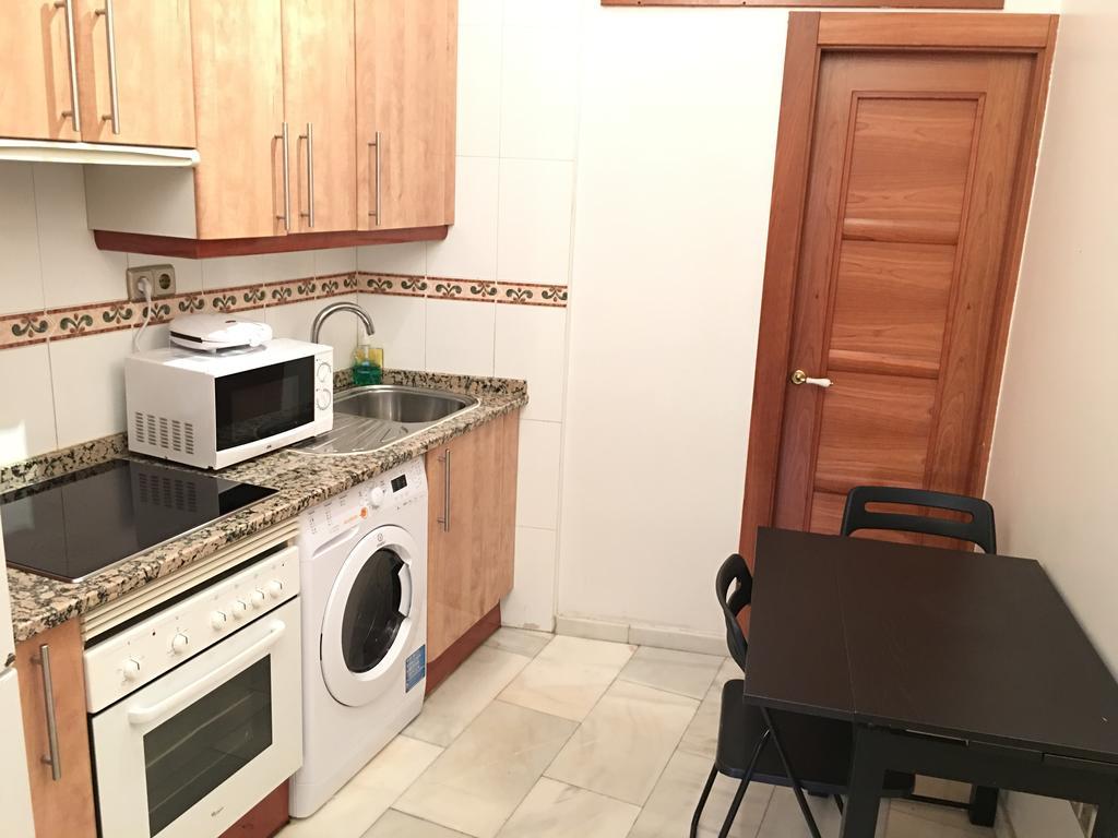 Apartamentos Good Stay Prado Madrid Dış mekan fotoğraf