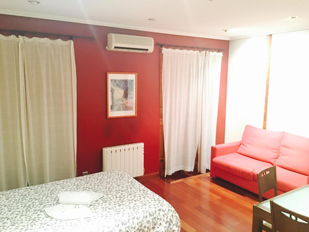 Apartamentos Good Stay Prado Madrid Dış mekan fotoğraf