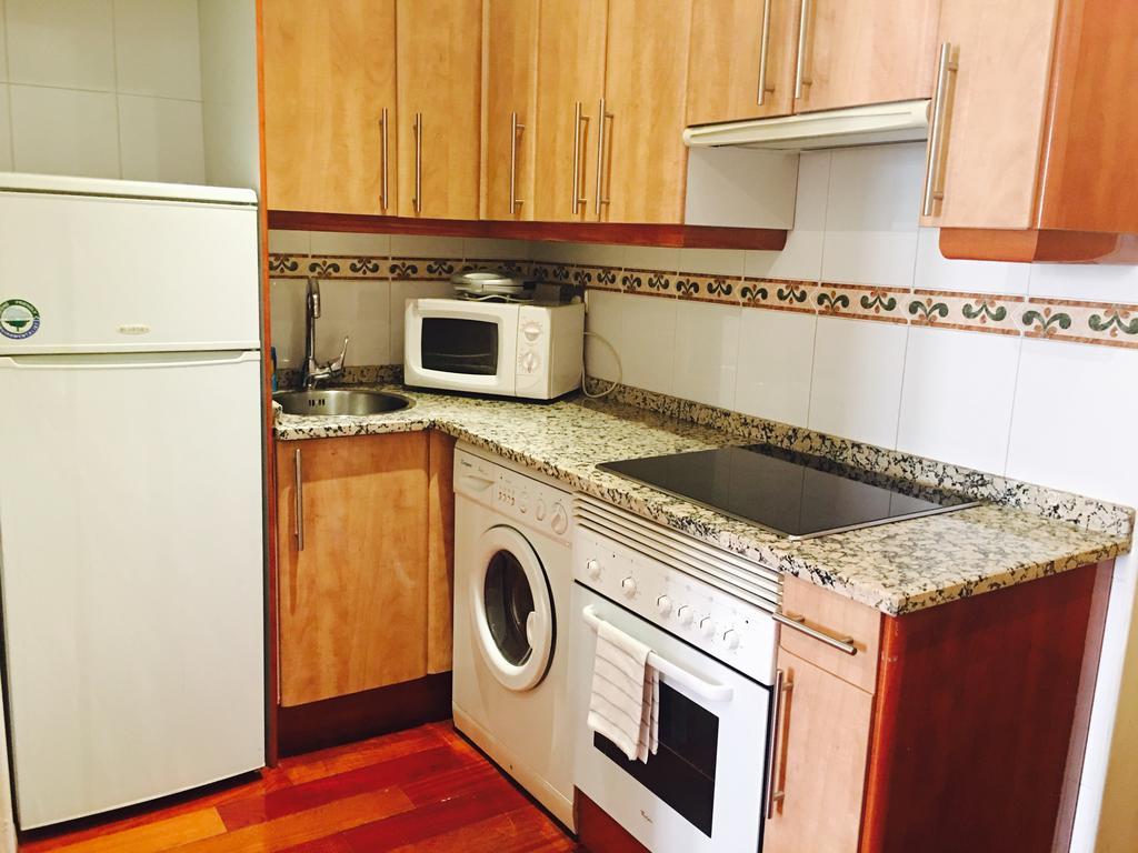 Apartamentos Good Stay Prado Madrid Dış mekan fotoğraf