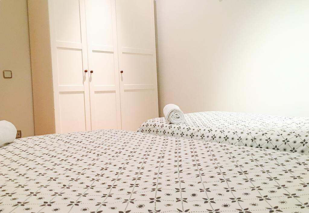 Apartamentos Good Stay Prado Madrid Dış mekan fotoğraf
