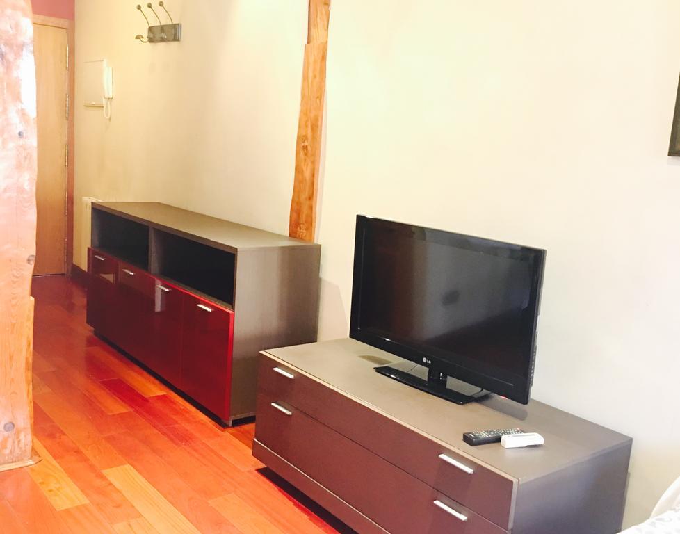 Apartamentos Good Stay Prado Madrid Dış mekan fotoğraf