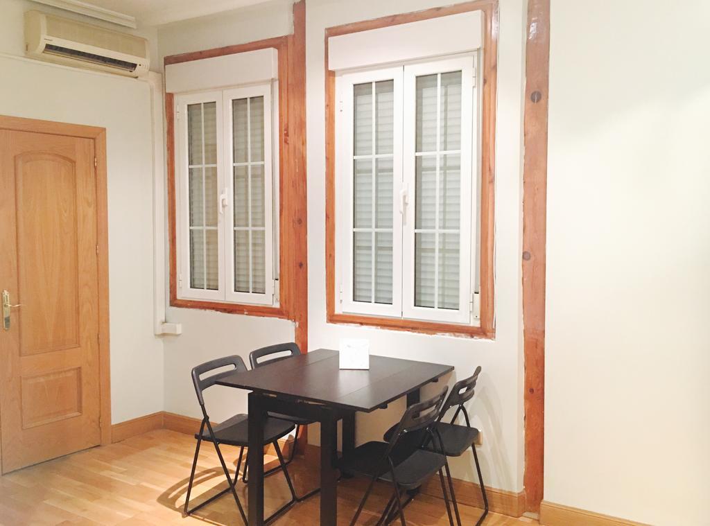 Apartamentos Good Stay Prado Madrid Dış mekan fotoğraf