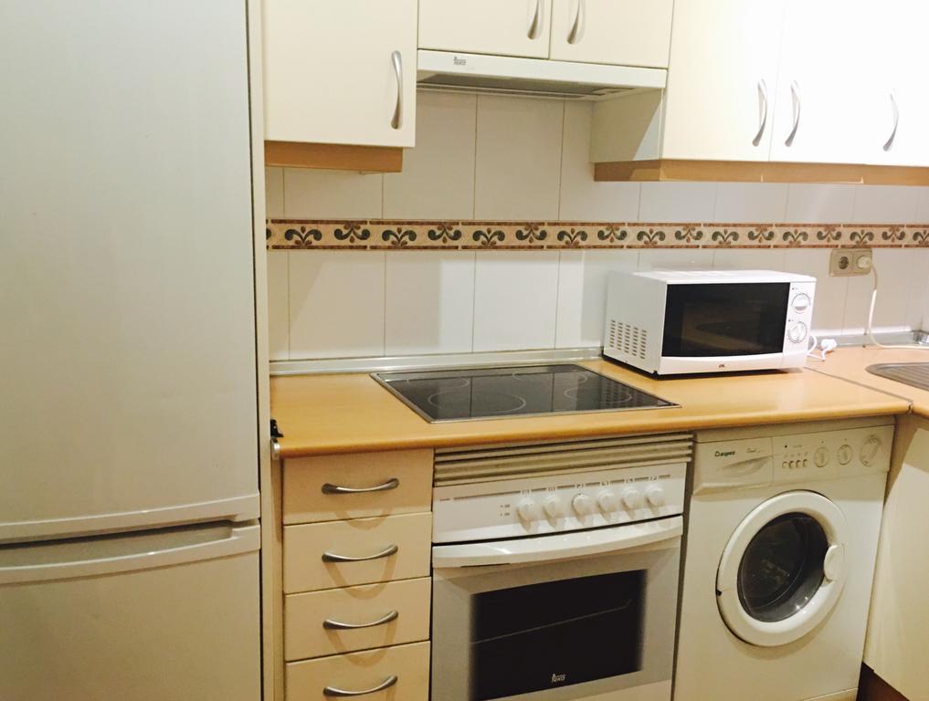 Apartamentos Good Stay Prado Madrid Dış mekan fotoğraf