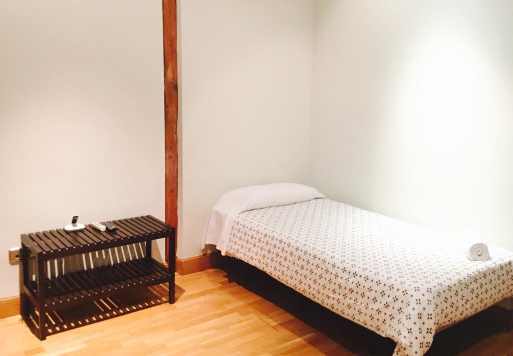 Apartamentos Good Stay Prado Madrid Dış mekan fotoğraf