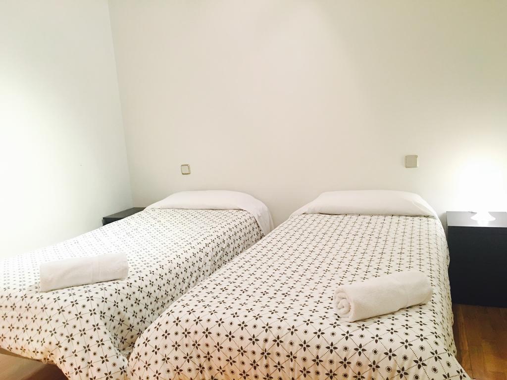 Apartamentos Good Stay Prado Madrid Dış mekan fotoğraf