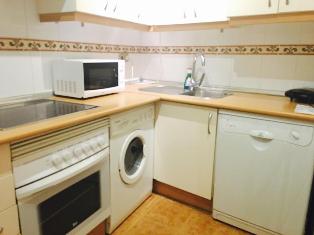 Apartamentos Good Stay Prado Madrid Dış mekan fotoğraf