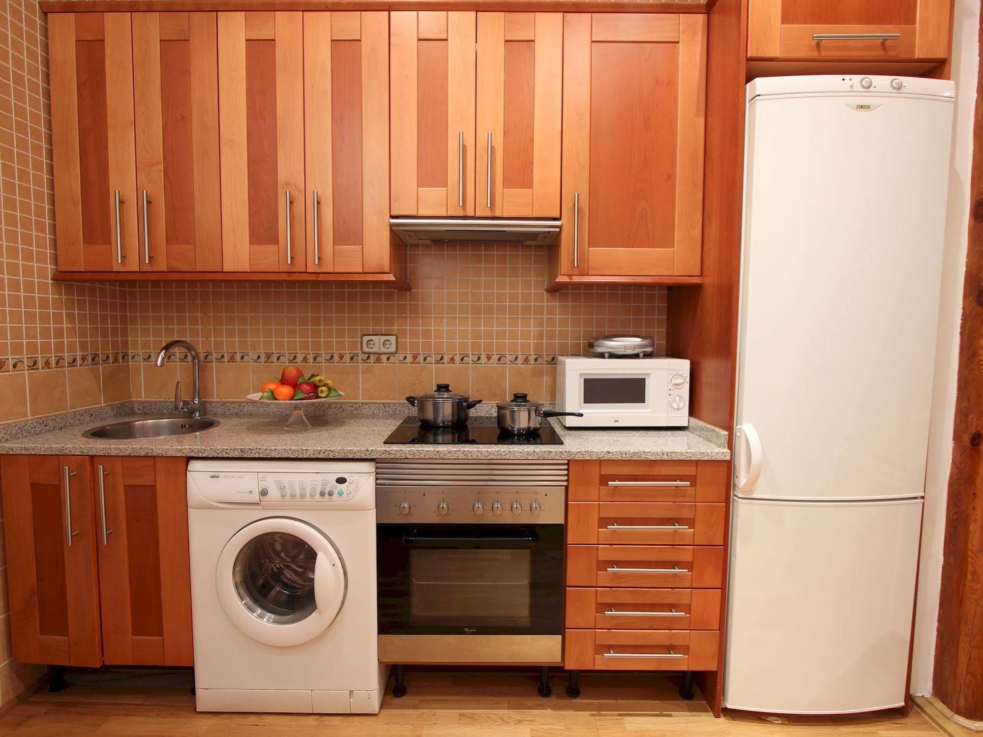 Apartamentos Good Stay Prado Madrid Dış mekan fotoğraf